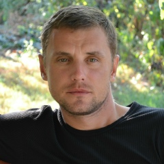 Максим Колесников, 07.02, Нальчик