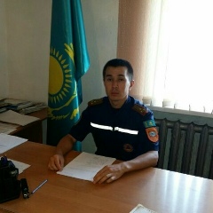 Daniyar Muhanbetov, 16.04.1990, Сатпаев