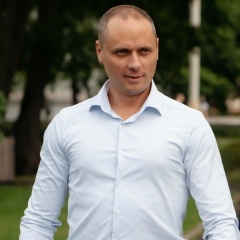 Алексей Александров, 09.12