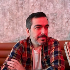 Хасан Исламов, 06.10.1985, Алматы