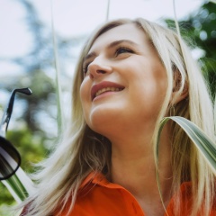 Ирина Абоимова, 25.01.1985, Hamburg