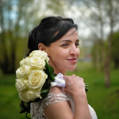 Алина Шумкова, 30.03.1985, Белгород
