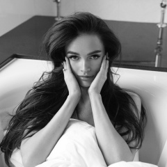 Ирина Шувалова, 05.11, Москва