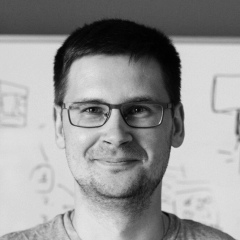 Андрей Котляр, Самара