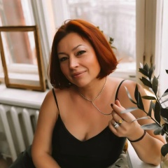 Ольга Новицкая, 10.12, Екатеринбург