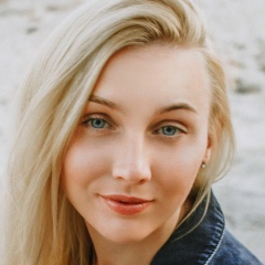 Оксана Мельник, 07.09, Москва