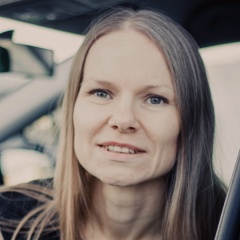 Мария Костикова, 18.11.1989, Ярославль