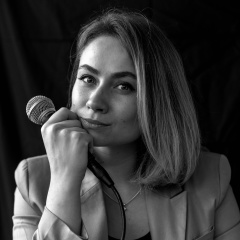 Елена Коломейцева, 24.02, Москва