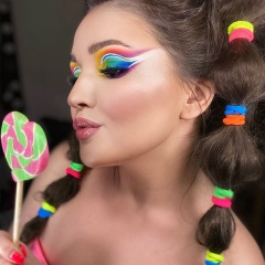 Дарья Зрячкина, 03.10.1988