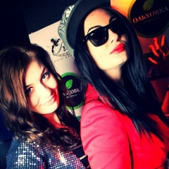 Алиночка Бубнова, 25.11, Наро-Фоминск