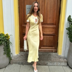 Анна Корчагина, 31.07, Москва