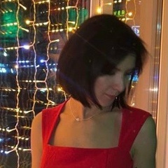 Наталия Дячук, 14.01