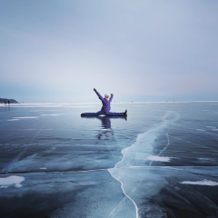Alexandra Valevich, 25.11, Санкт-Петербург