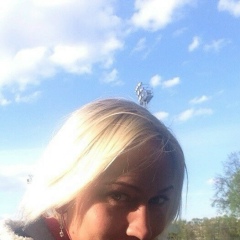 Анастасия Ветохина, 10.10, Москва