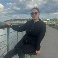 Ирина Сарвута, 19.02, Сыктывкар