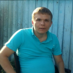 Edik Chernov