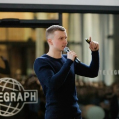 Bogdan Bovykin, 08.05, Пермь