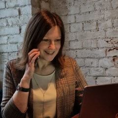 Елена Невская, 18.11, Сочи