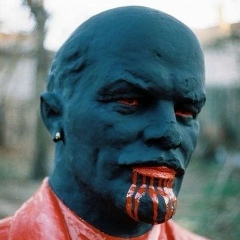 Юра Солоной, 18.03.1987, Berlin