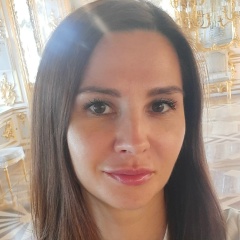 Екатерина Султанова, 19.05.1983, Санкт-Петербург