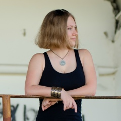 Юлия Рогачева
