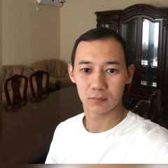 Dauren Zhandarbaev, 29.11