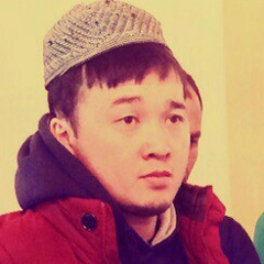 Ruslan Baktbaev, 05.05, Баткен