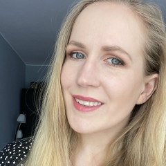 Lyuda Karmen, 30.11, Katowice