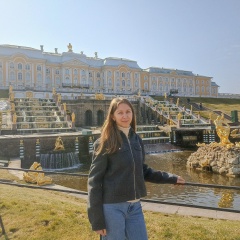 Марина Бредихина, 23.09, Воронеж