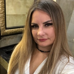 Олеся Шамсивалеева, 07.04, Ставрополь