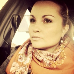 Олеся Шрамко, 09.07.1984, Санкт-Петербург