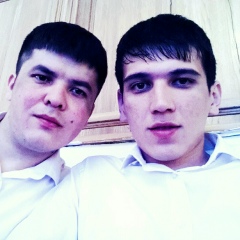 Avazkhon Iristaev, 19.07.1994, Астана