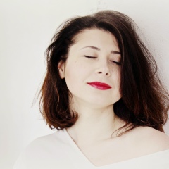 Ольга Дедяева, 28.10