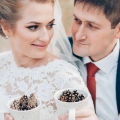 Ира Паладий, Киев