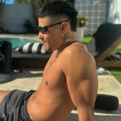 Pastor Breno Cruel, 25.06.1991
