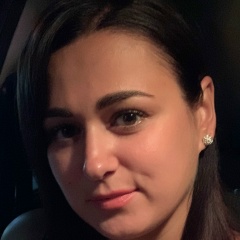 Олечка Данилова, 04.04.1992, Армавир