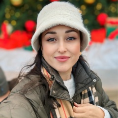 Альбина Логвиненко, 29.03, Севастополь