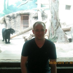 Денис Курочкин, 29.07.1981, Белгород