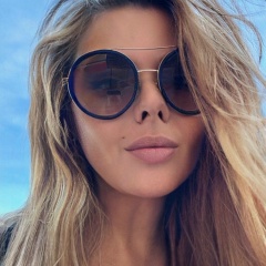 Валерия Винокурова, 14.08.1984, Москва