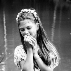 Ксения Филиппова, Санкт-Петербург