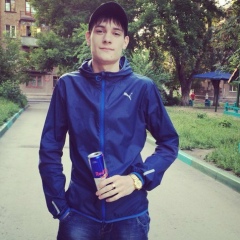 Максим Титков, 29.04, Павлодар