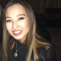 Asel Abdazova, 18.12.1988, Бишкек