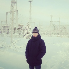 Айсэн Харитонов, 13.01.1990, Нюрба