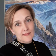 Екатерина Пьянкова, 28.01, Красноярск
