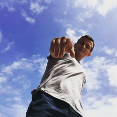 Pavel Frolov, 08.10.1989, Praha