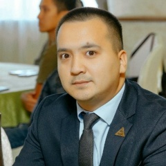 Даурен Темирбеков, 15.07, Актобе