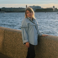 Анна Чернецова, 16.06, Казань