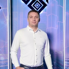 Артём Головченко, 23.02.1989, Омск