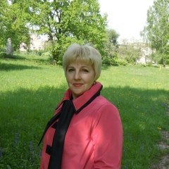 Александра Махова, 12.01.1965, Подольск