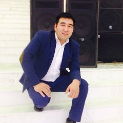 Sultan Koja, 01.05.1988, Каскелен